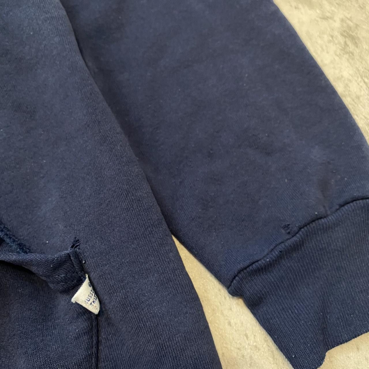 Other Navy blue Rocket Football hoodie Rugby Size US S / EU 44-46 / 1 - 5 Thumbnail