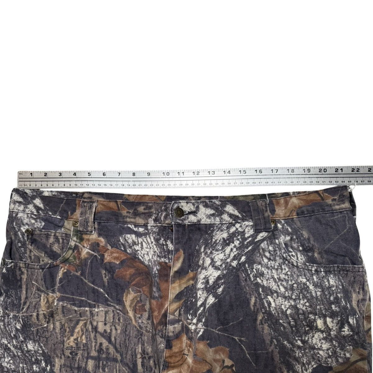 Cabelas Cabelas Pants Size 42x30 Camo Cargo Straight Leg Insulated Size US 42 / EU 58 - 3 Thumbnail
