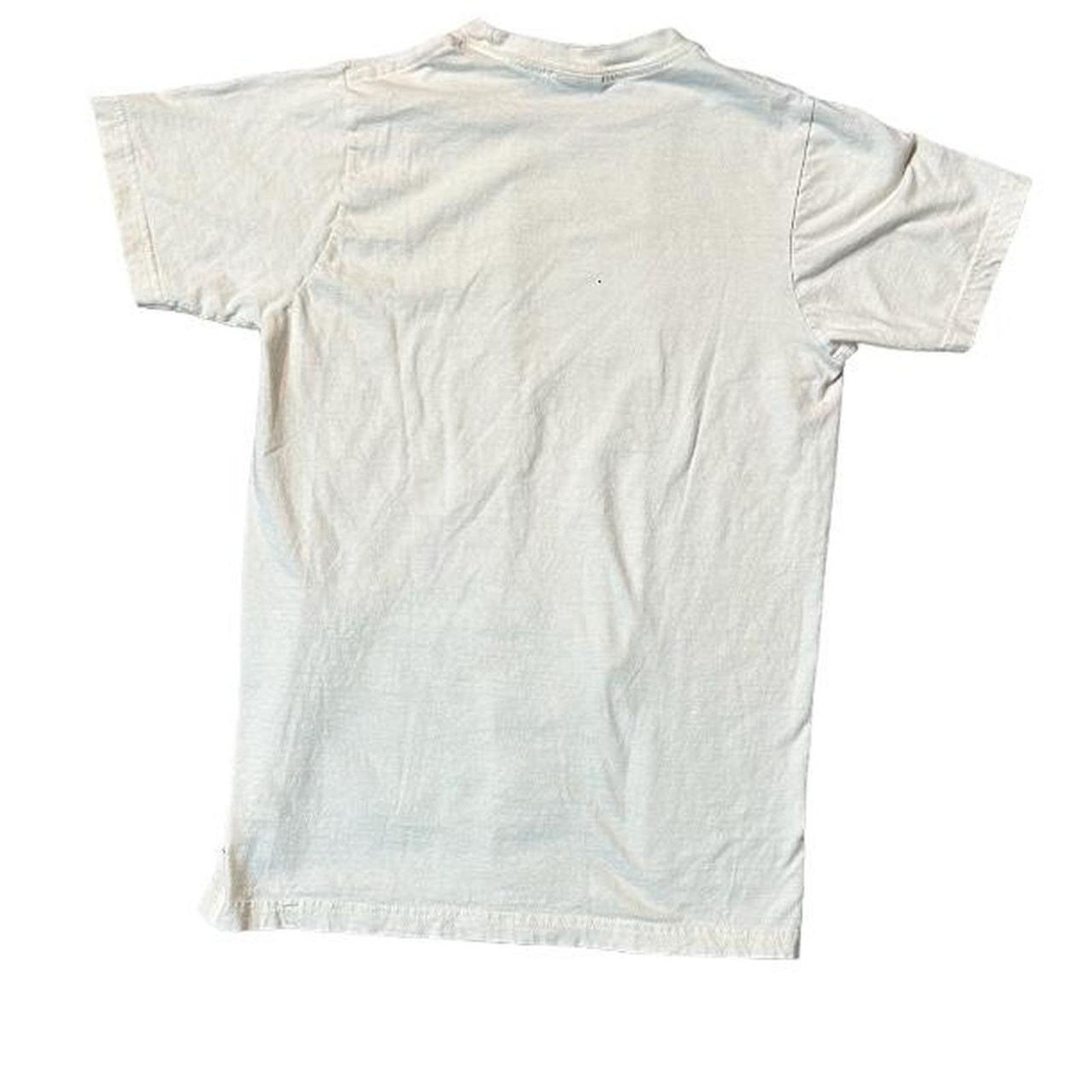 Fruit Of The Loom Reliant k band tee shirt Size US S / EU 44-46 / 1 - 4 Thumbnail