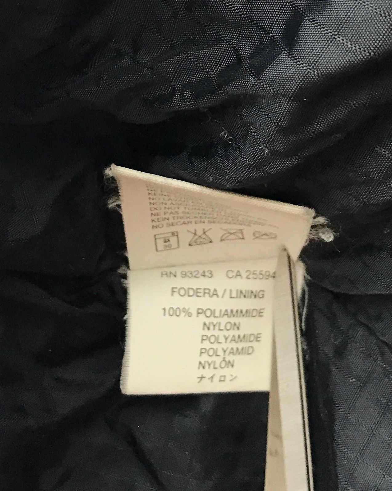Diesel VINTAGE Y2K DIESEL DOWN PUFFER JACKET Size US XL / EU 56 / 4 - 11 Thumbnail