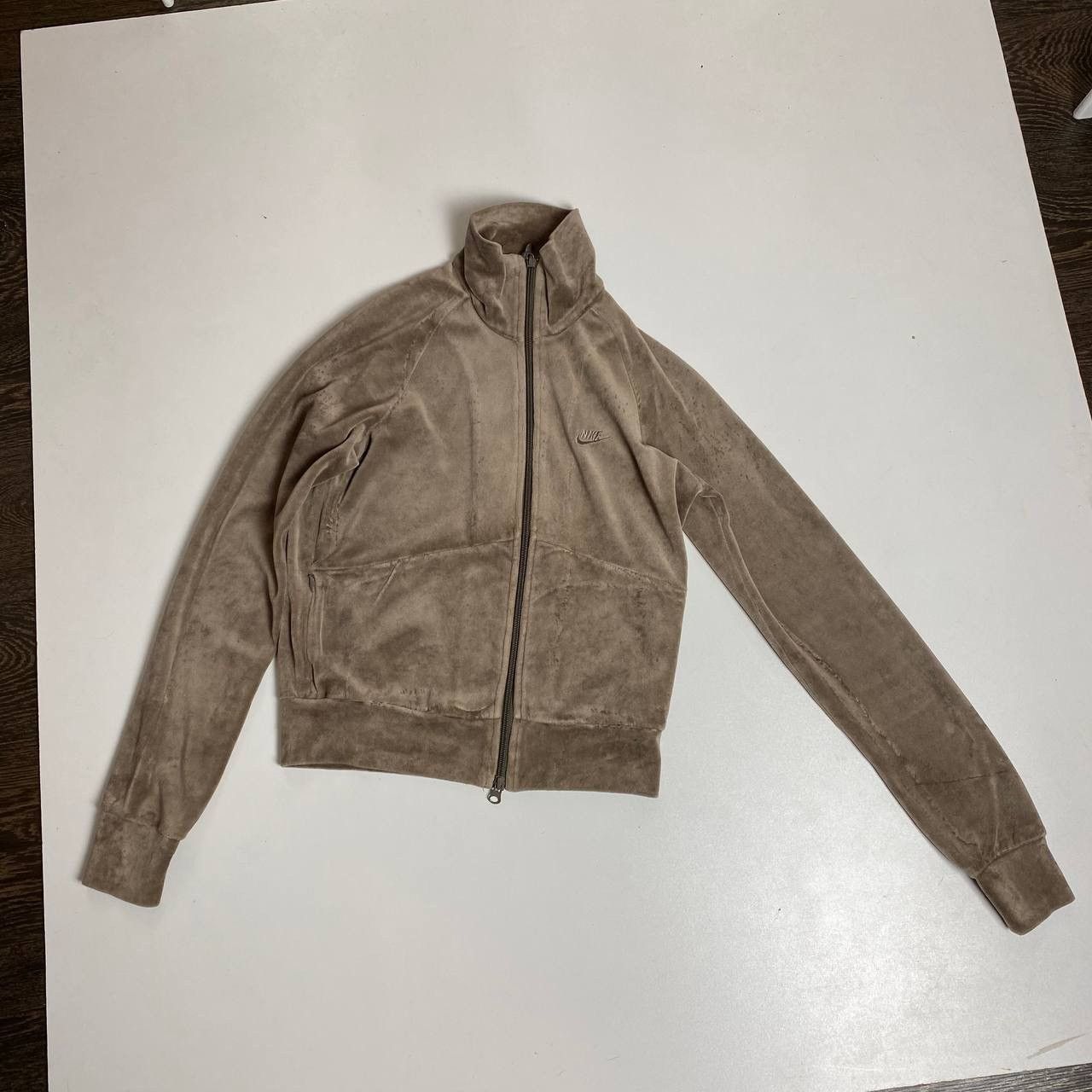 Nike Nike vintage Women’s sweater Size:S Size S / US 4 / IT 40 - 1 Thumbnail