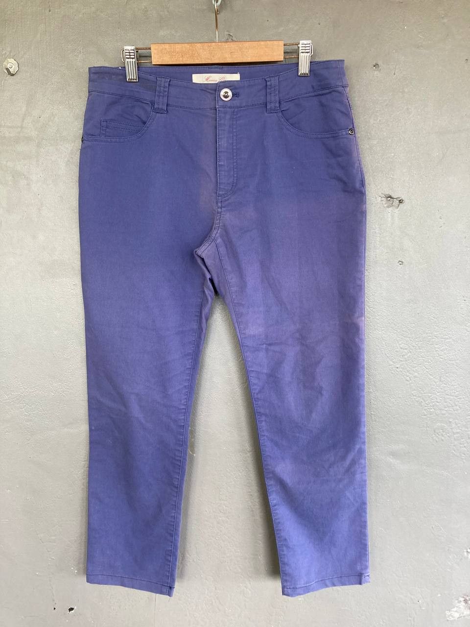 Other Y2K Marisa Grace Pants Size 30" / US 8 / IT 44 - 1 Thumbnail