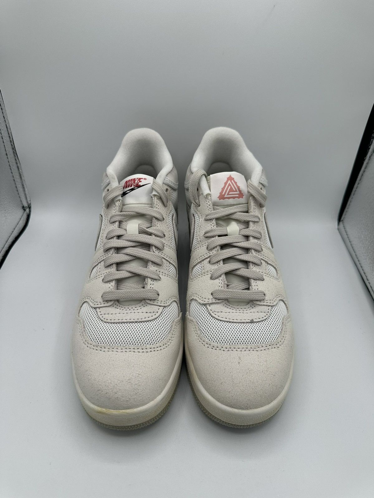 Nike Nike Mac Attack SP X Social Status “Silver Linings” size 6.5 Size US 6.5 / EU 39-40 - 2 Thumbnail