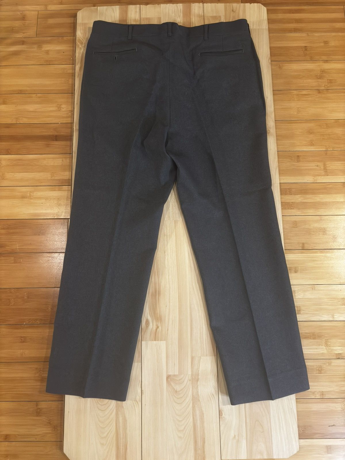 Haggar Haggar dress pants.mp-445 Size 36R - 10 Thumbnail