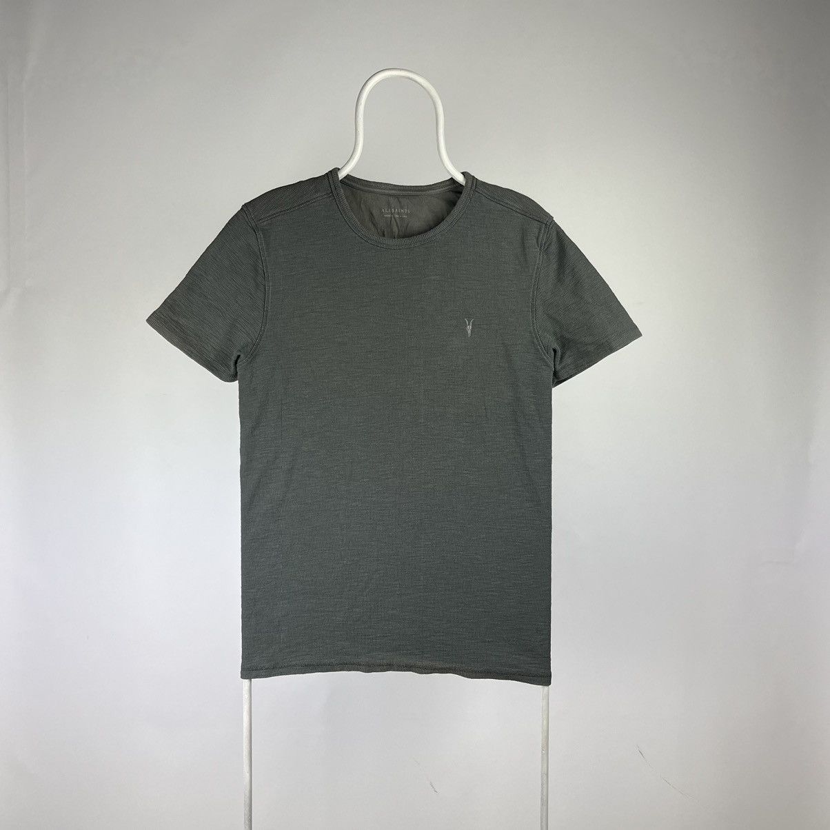 Allsaints Allsaints heavy tshirt basic size Medium Size US M / EU 48-50 / 2 - 1 Thumbnail