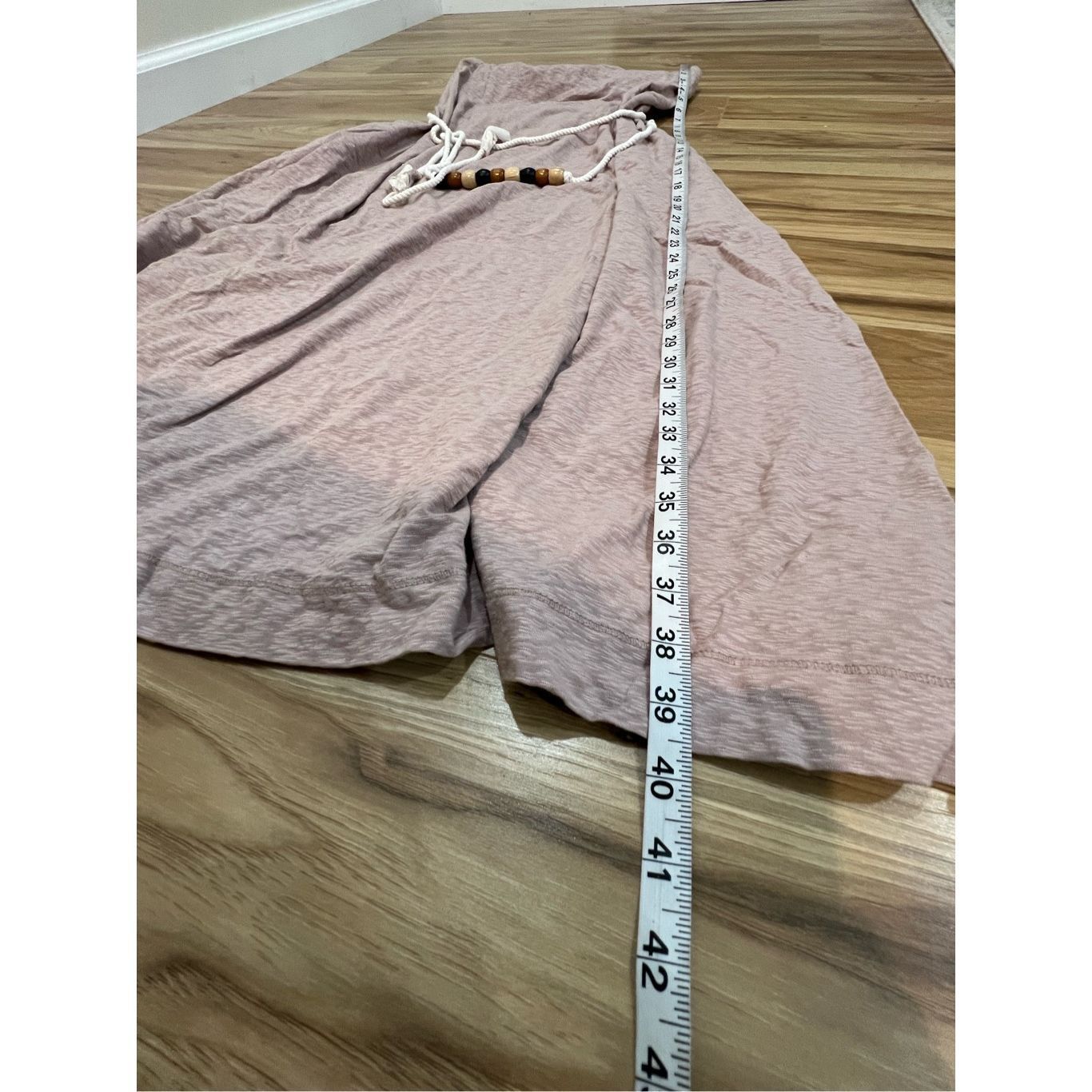 Free People Free People NWOT Beach Peyton dress sz M Size M / US 6-8 / IT 42-44 - 7 Thumbnail