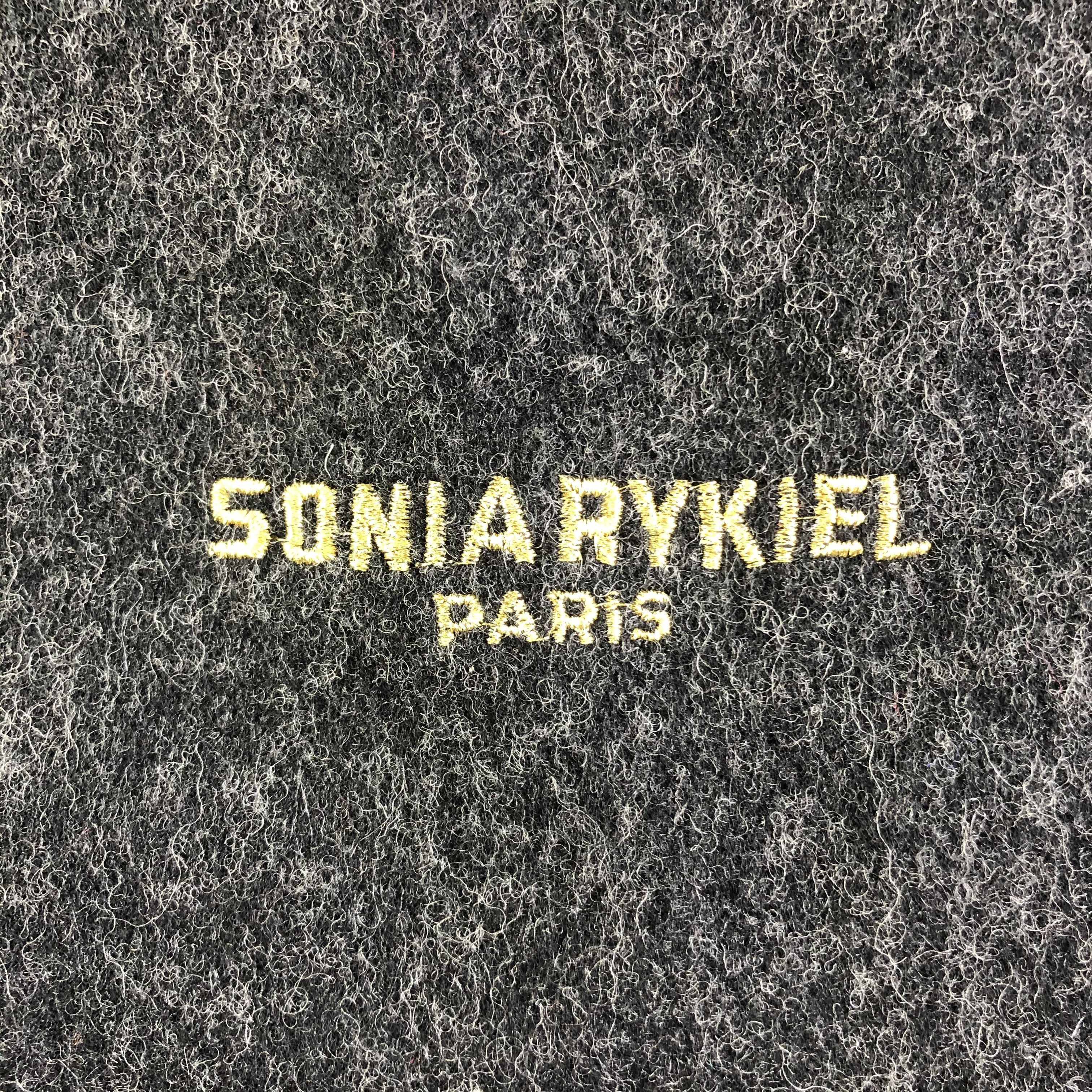 Sonia Rykiel Sonia Rykiel Scarf / Muffler / Neckwear P147 Size ONE SIZE - 6 Thumbnail