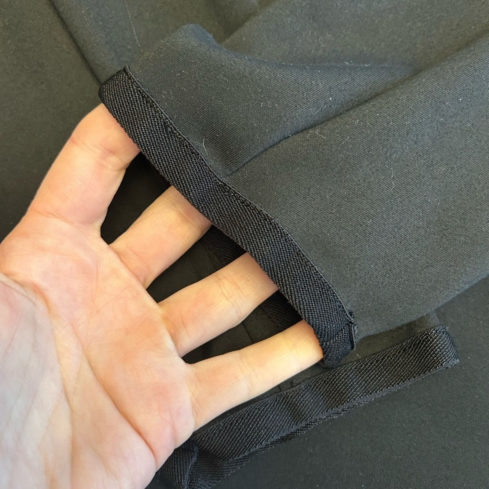 Tommy Bahama Tommy Bahama Black Quarter Zip Island Zone Sweatshirt XXL Size US XXL / EU 58 / 5 - 5 Thumbnail