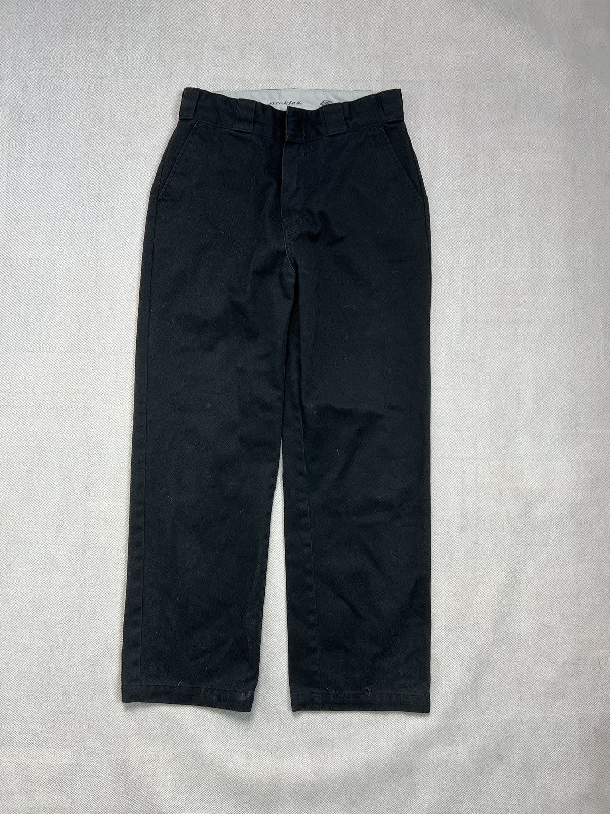 Dickies Pants Dickies classics black Size US 32 / EU 48 - 2 Thumbnail