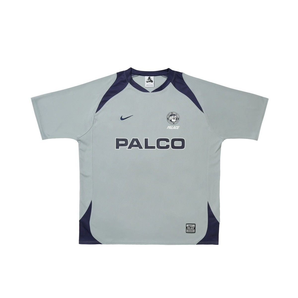 Palace Nike Shop Jersey New York NY Exclusive