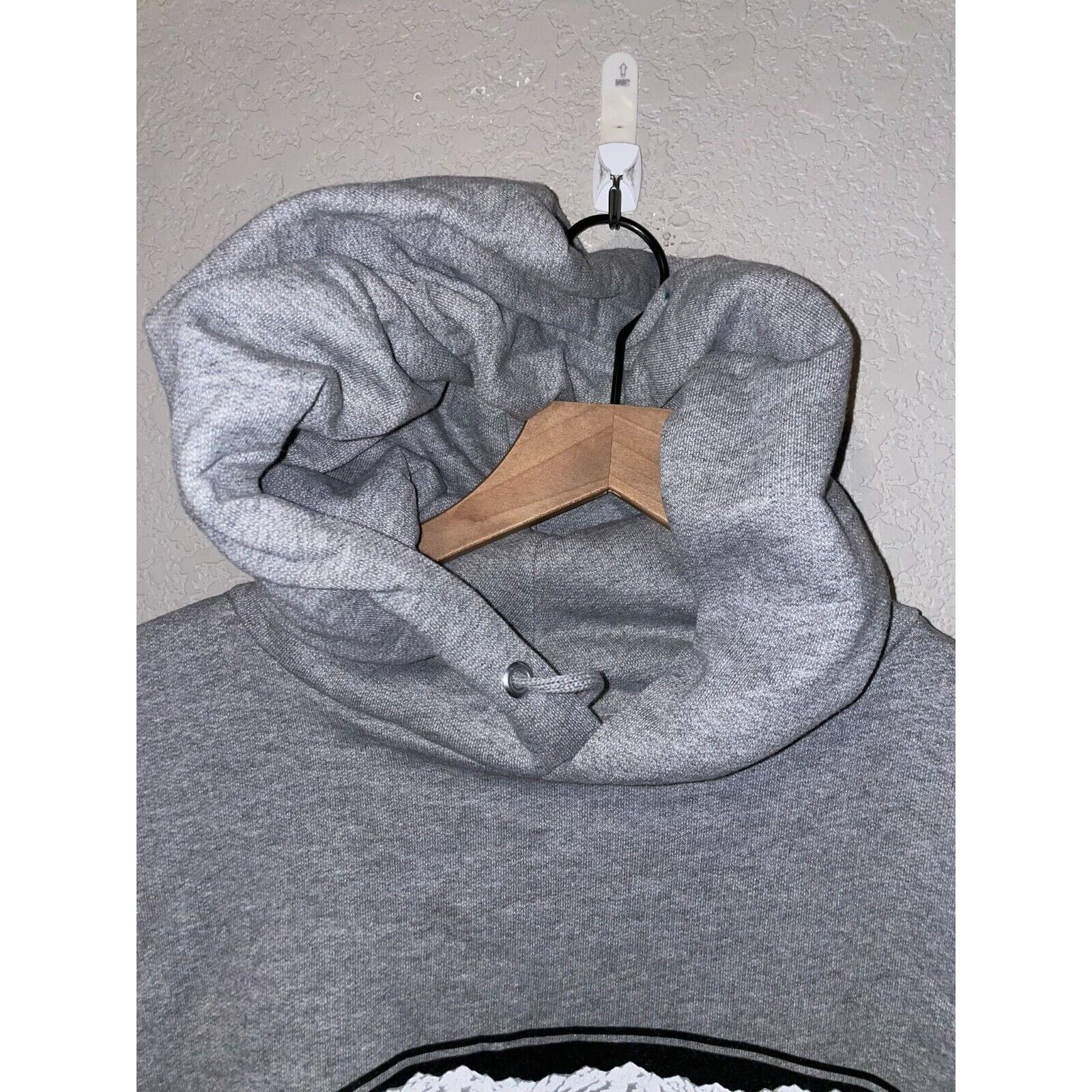 Jerzees Vintage Ski Hoodie Jerzees Steamboat Black Diamonds 90s VTG Size US XXL / EU 58 / 5 - 8 Thumbnail