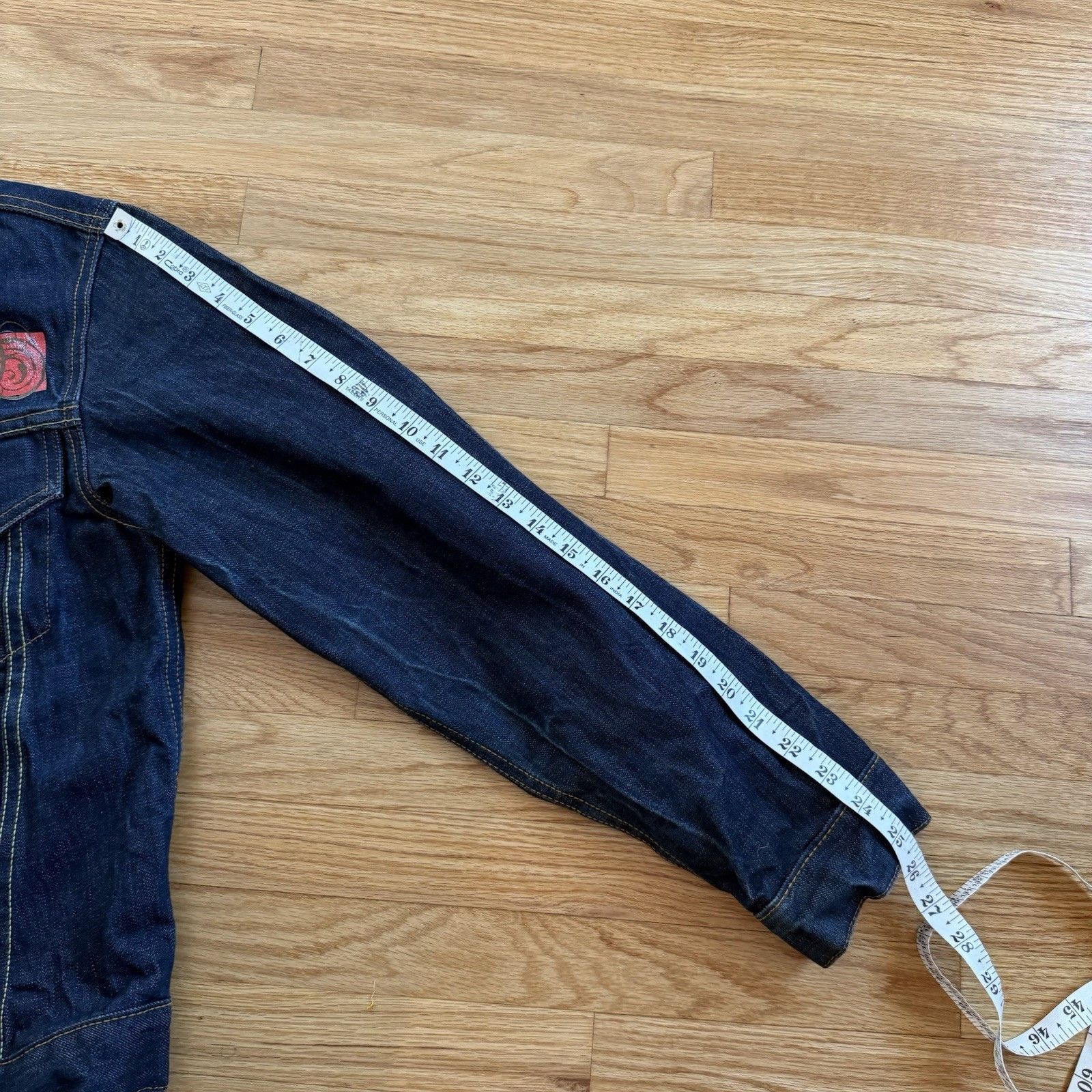 LVC Levi's Vintage Clothing LVC x Fischerspooner 555 Valencia St Size US L / EU 52-54 / 3 - 4 Thumbnail