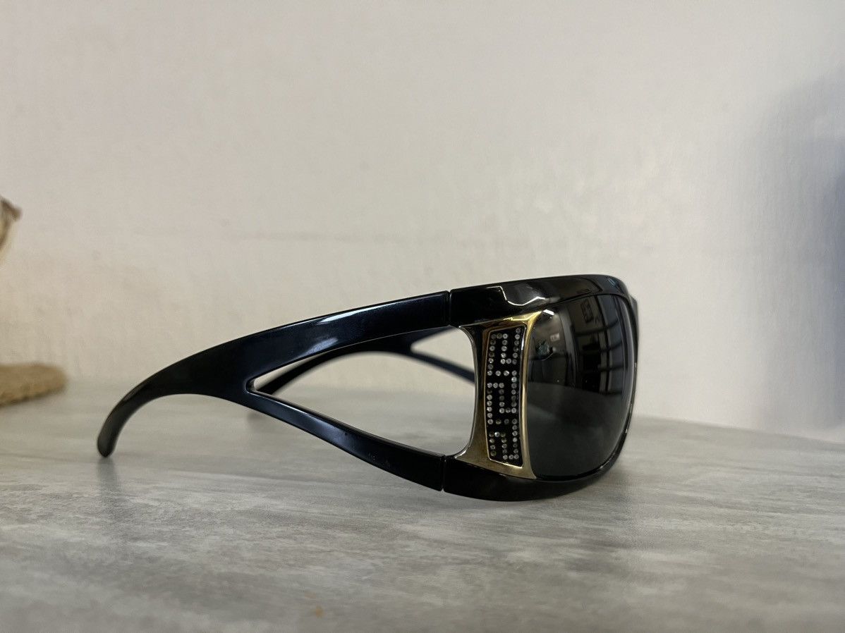 Versace Versace Sunglasses Size ONE SIZE - 4 Thumbnail