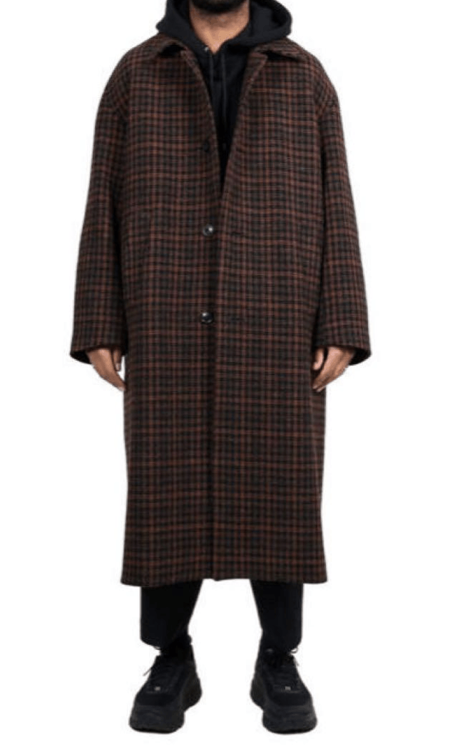 Lownn Nove coat Size US M / EU 48-50 / 2 - 4 Thumbnail