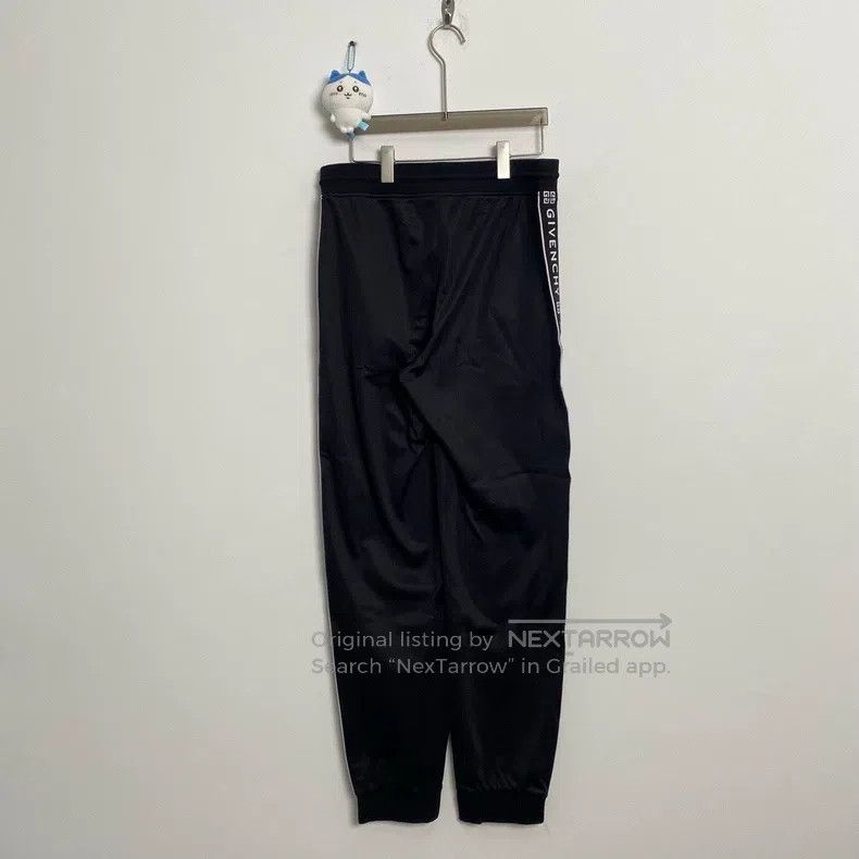 Givenchy Givenchy SizeL Side Logo Sweatpants Size US 30 / EU 46 - 2 Thumbnail