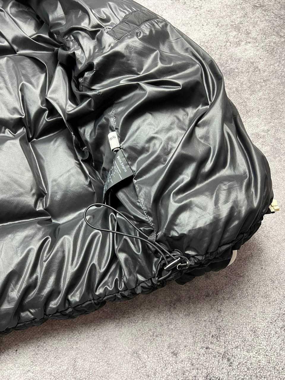 Palm Angels Palm Angels Puffer Jacket Size US M / EU 48-50 / 2 - 13 Thumbnail