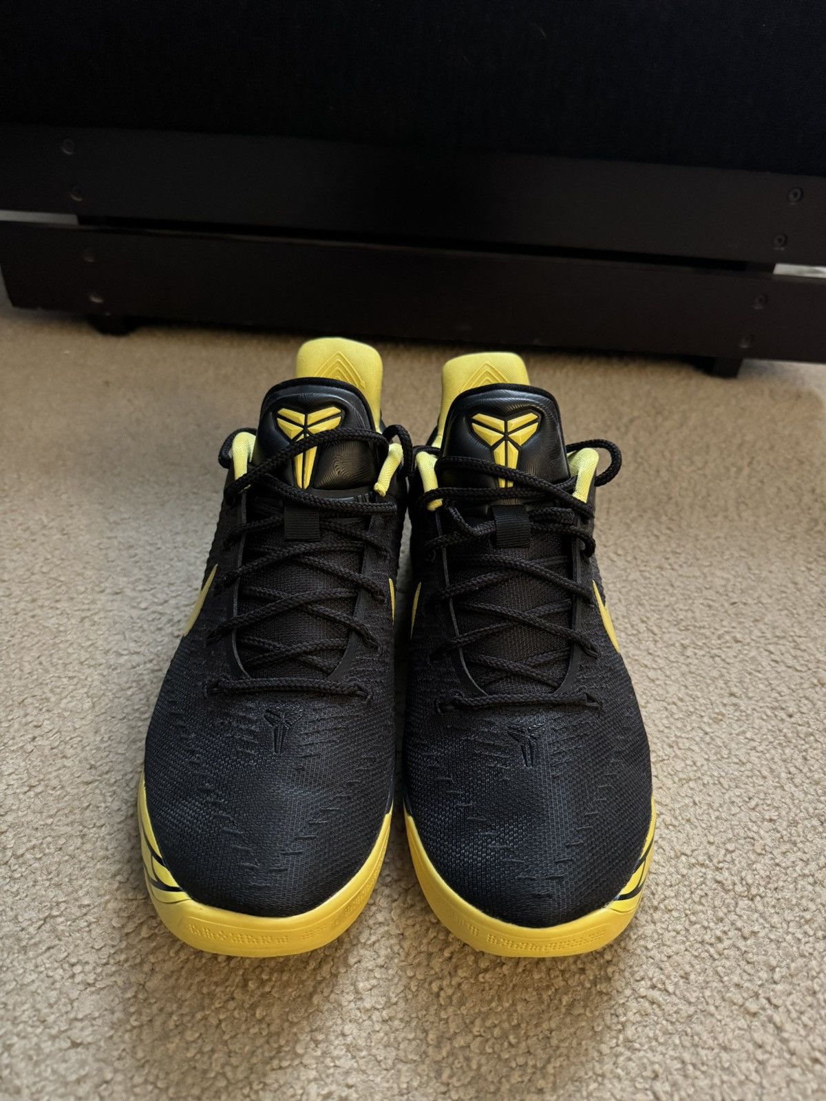 Nike Kobe A.D Oregon Size US 11 / EU 44 - 3 Thumbnail