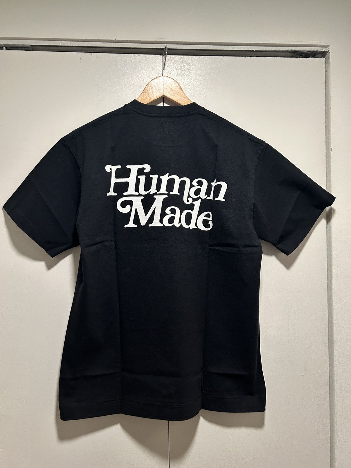 Girls Don't Cry × Human Made human made x BMW x GDC Verdy graphic t-shirt Size US M / EU 48-50 / 2 - 4 Thumbnail
