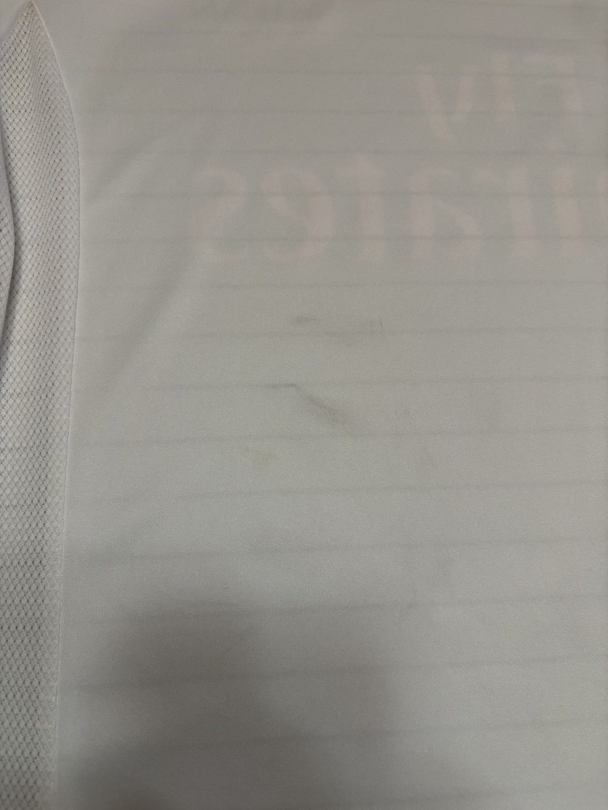 Adidas AC Milan 2014/15 Away Jersey Size US L / EU 52-54 / 3 - 7 Thumbnail