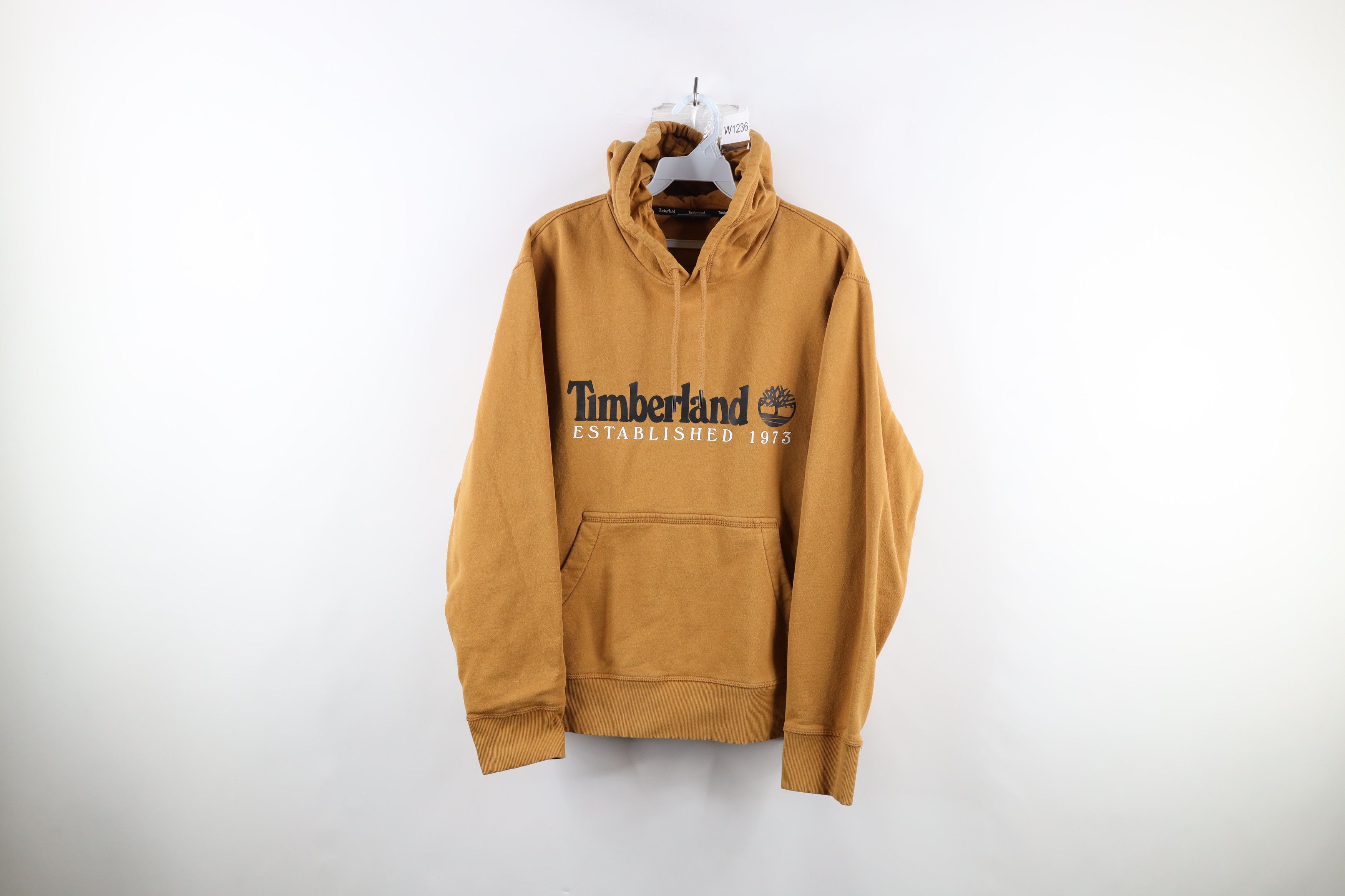 Vintage hotsell timberland hoodie