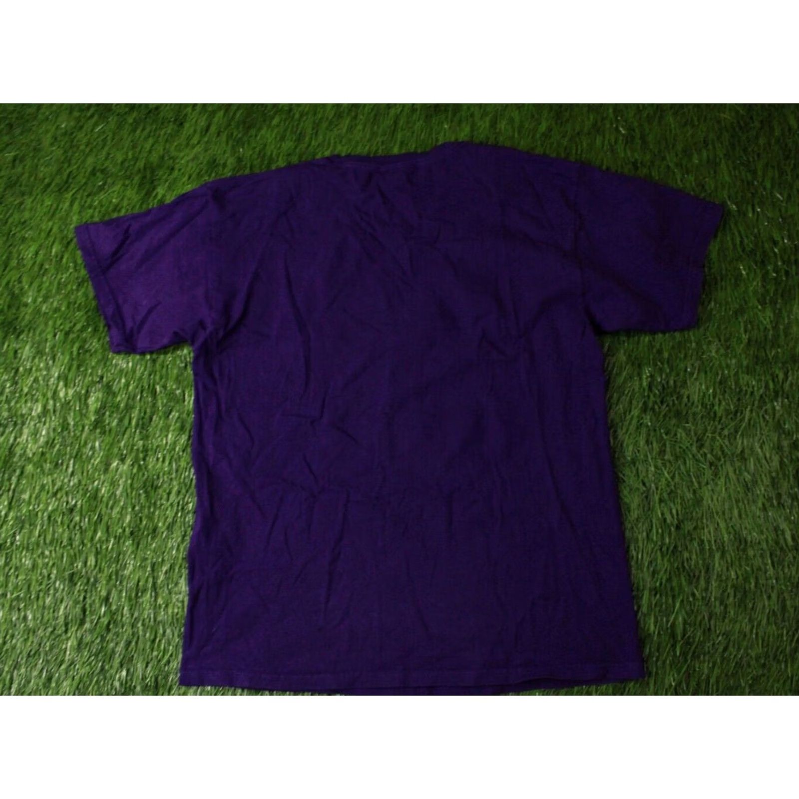 Vintage EXACT-SCIENCE Shirt Large Men Black Breaking The Bank Vintage Original 2000s Jersey Short Sleeve Mockup Size US L / EU 52-54 / 3 - 8 Thumbnail