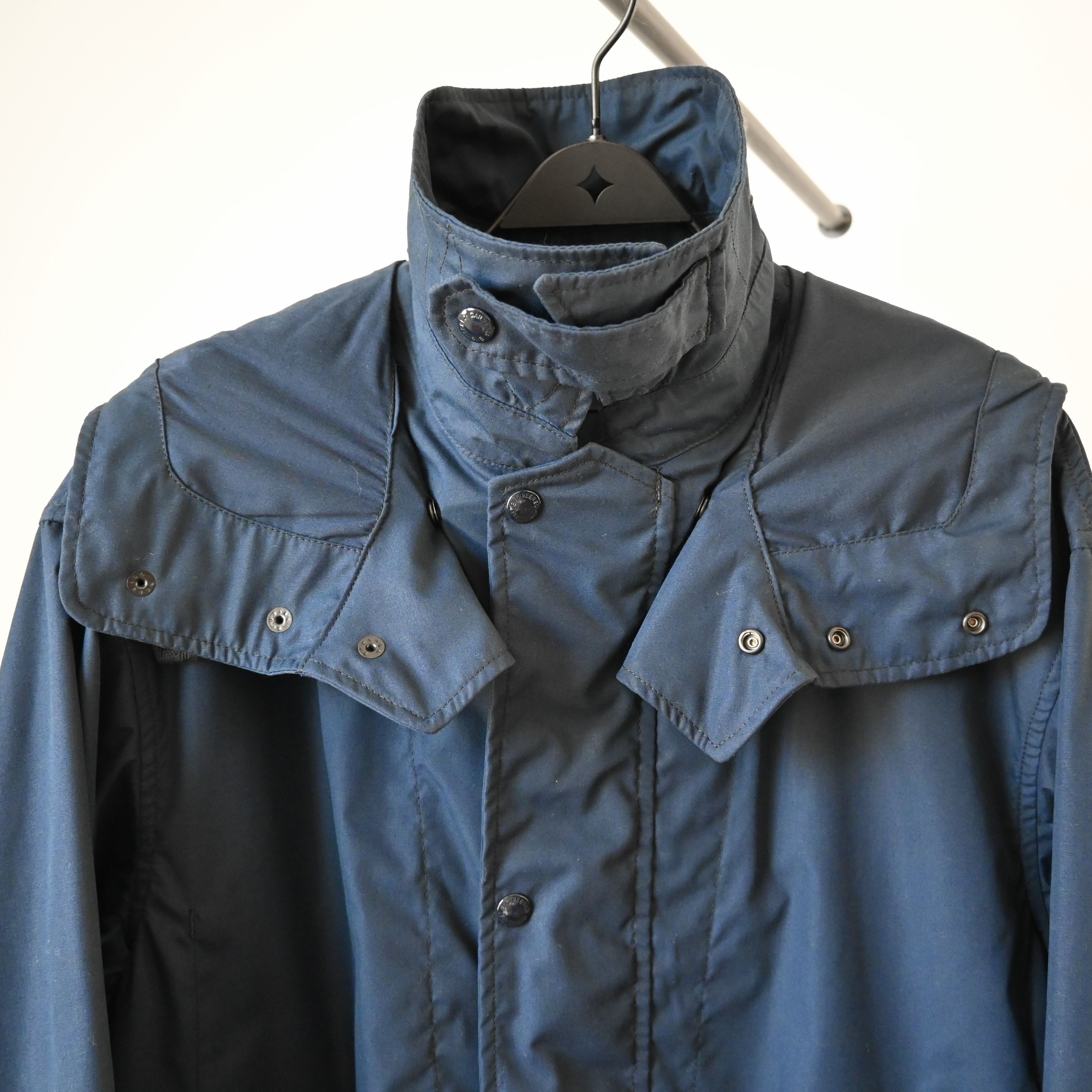 Engineered Garments Engineered Garments "Duster Coat" 65/35 Poplin Size US L / EU 52-54 / 3 - 7 Thumbnail