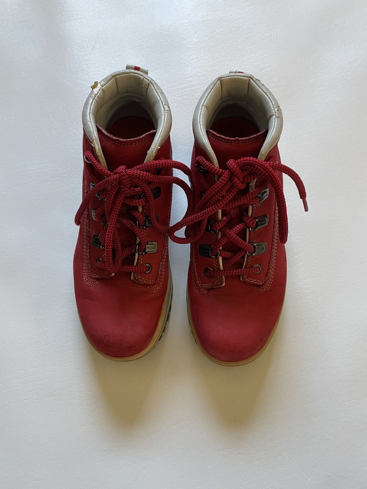 Nike ACG × Vintage Vintage Nike acg boots Size US 8.5 / EU 41-42 - 7 Thumbnail