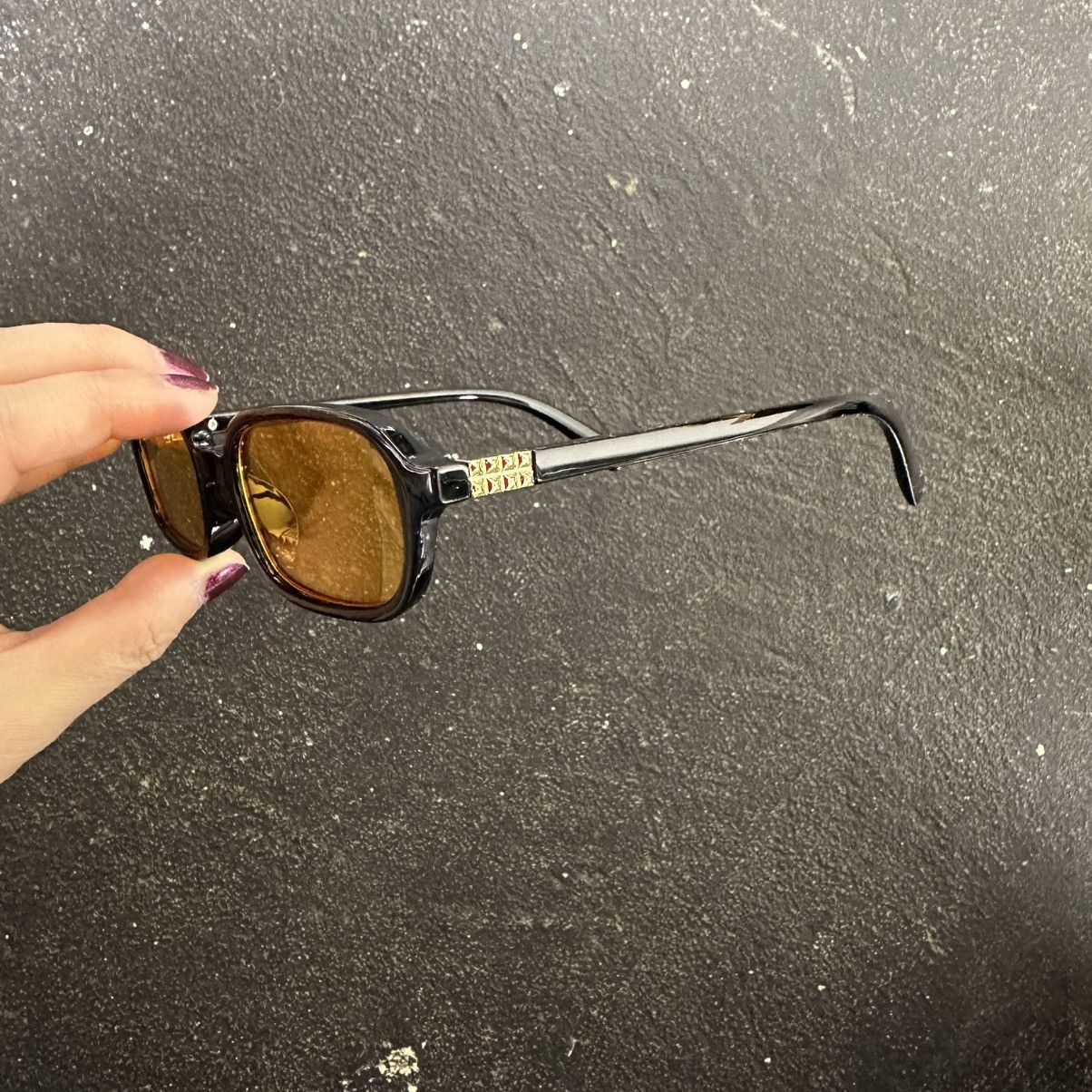 Other RETRO STYLE SUNGLASSES | EYESCREAM SELECTION QB1069-06 Size ONE SIZE - 2 Thumbnail
