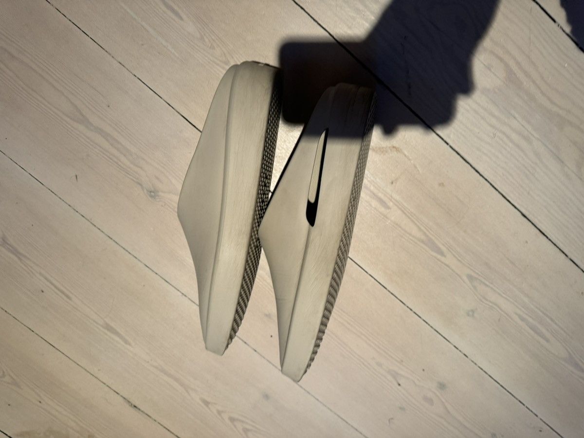 Fear of God Fear of god California slip on Size US 11 / EU 44 - 10 Thumbnail