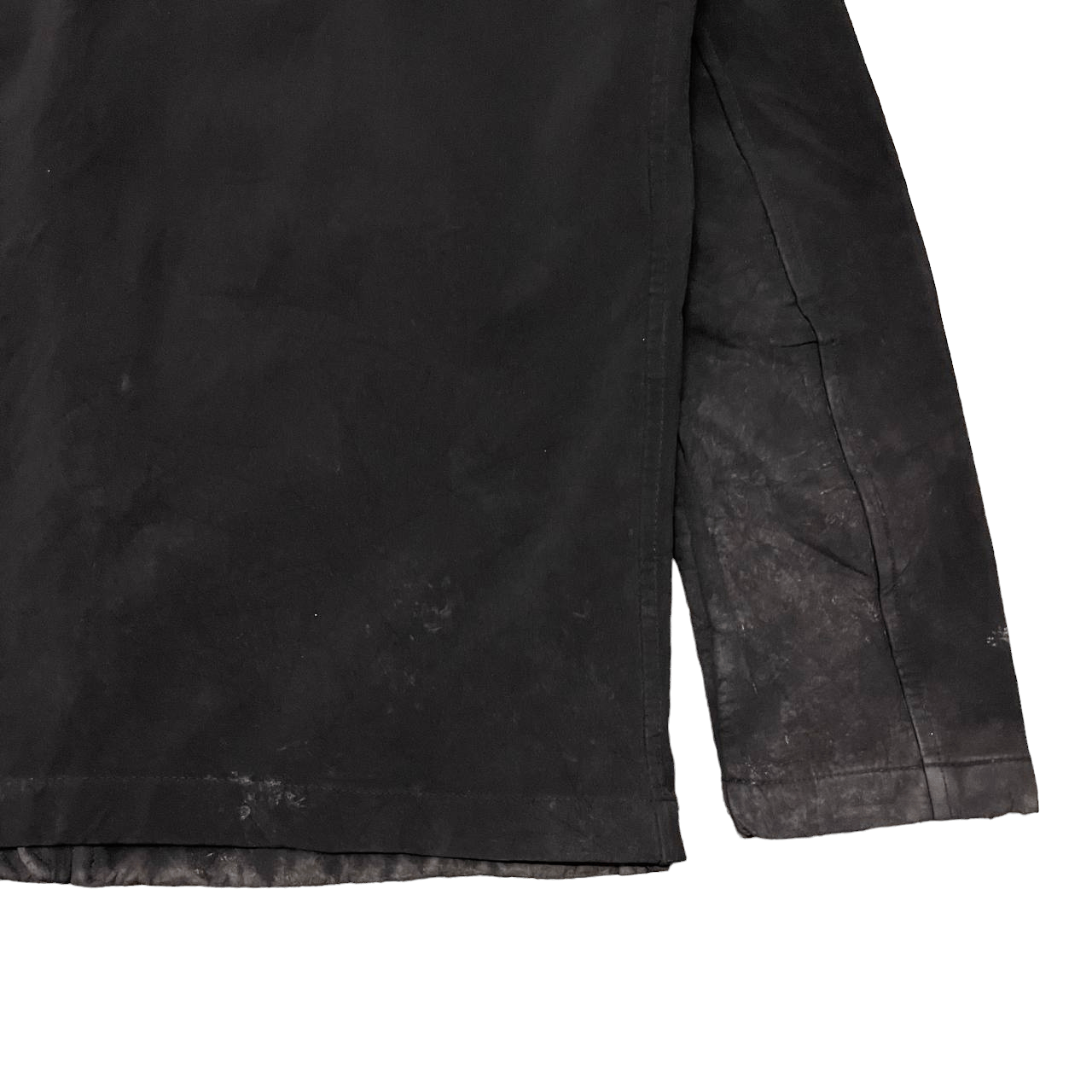 Calvin Klein Vintage CK Calvin Klein Zipper Jacket Size US M / EU 48-50 / 2 - 16 Thumbnail