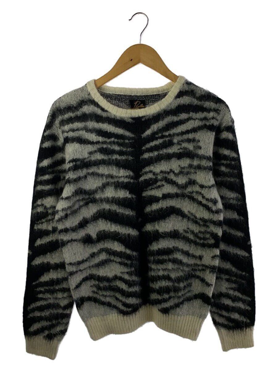 Needles Mohair Sweater Size US S / EU 44-46 / 1 - 1 Thumbnail