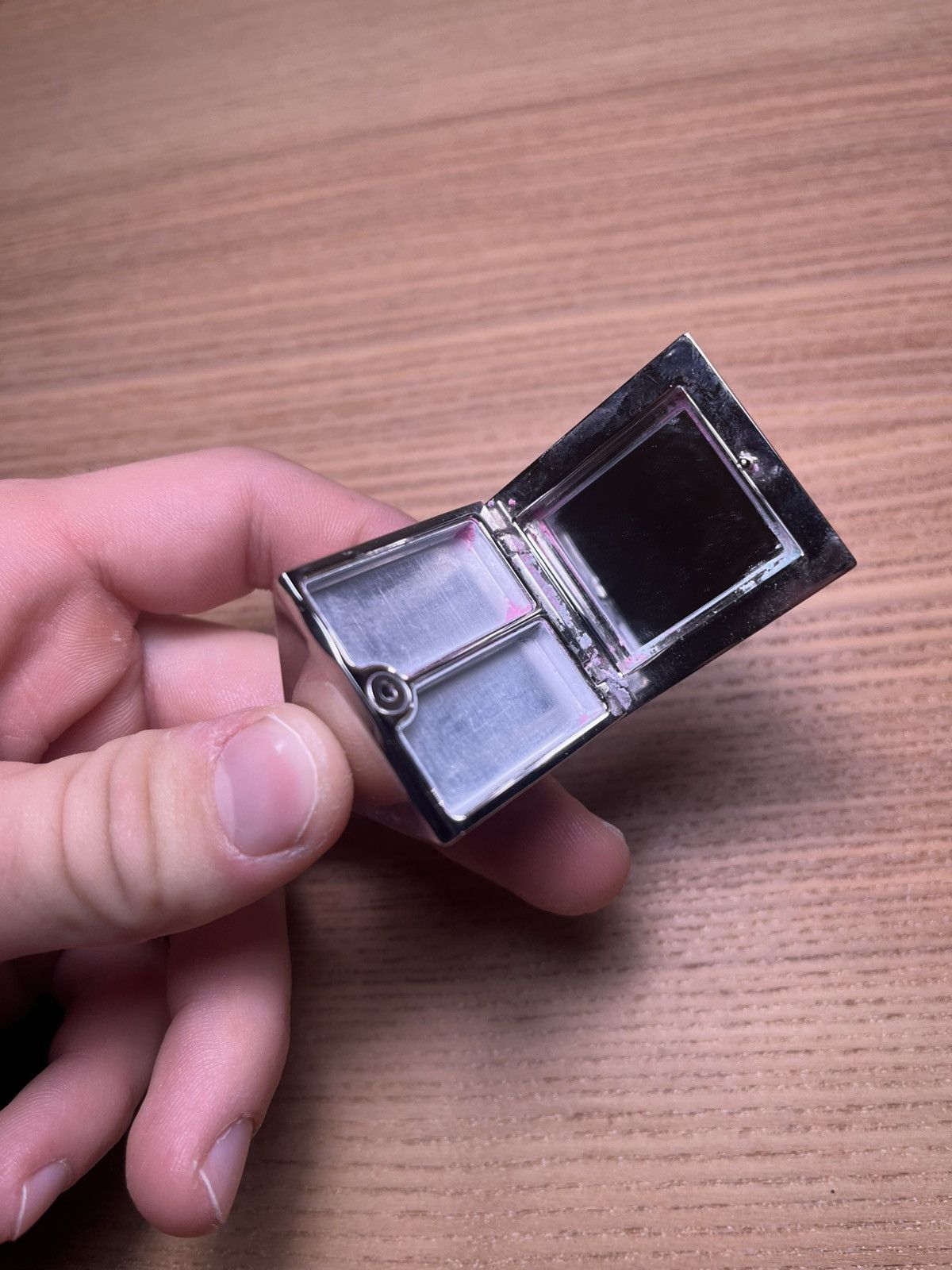Dior Dior Princess Ring Size ONE SIZE - 7 Thumbnail