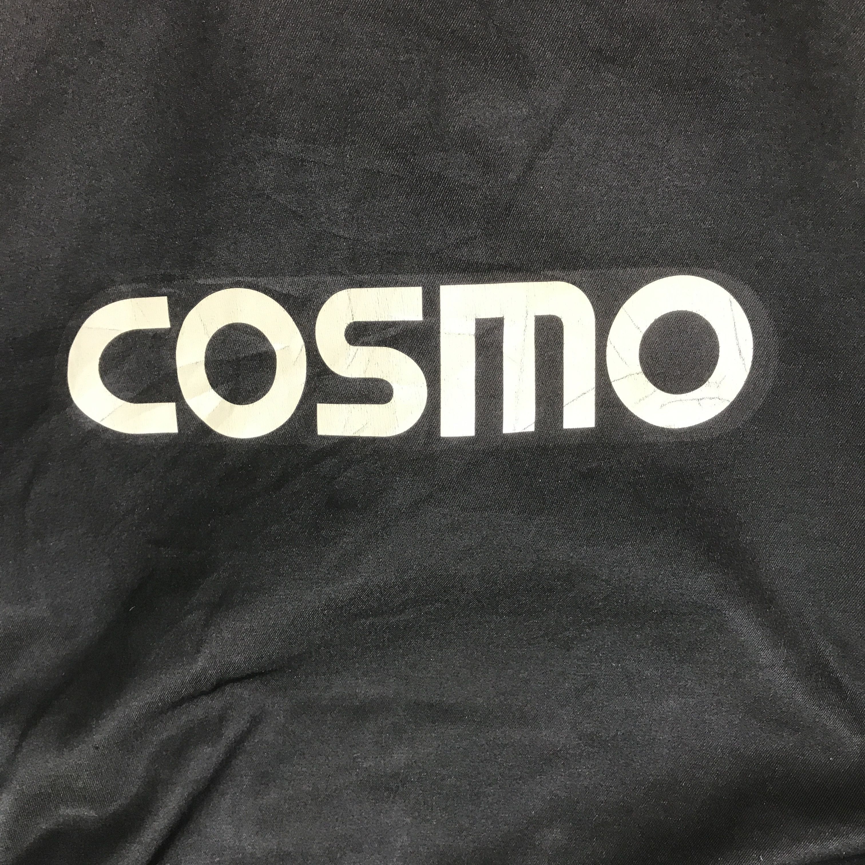 Japanese Brand COSMO RACING WORK JACKET K98B18 Size US L / EU 52-54 / 3 - 7 Thumbnail
