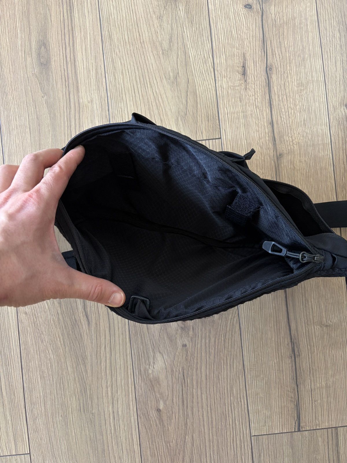 Outdoor Research Bontrager Rapid Pack Waist Gorp Core Bag Size ONE SIZE - 11 Thumbnail