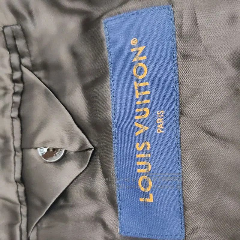 Louis Vuitton Louis Vuitton Damier Colorblock Cotton Blazer. Size US L / EU 52-54 / 3 - 8 Thumbnail