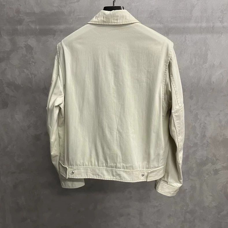 Dior The latest oblique beige printed full print pattern logo z Size US M / EU 48-50 / 2 - 2 Thumbnail