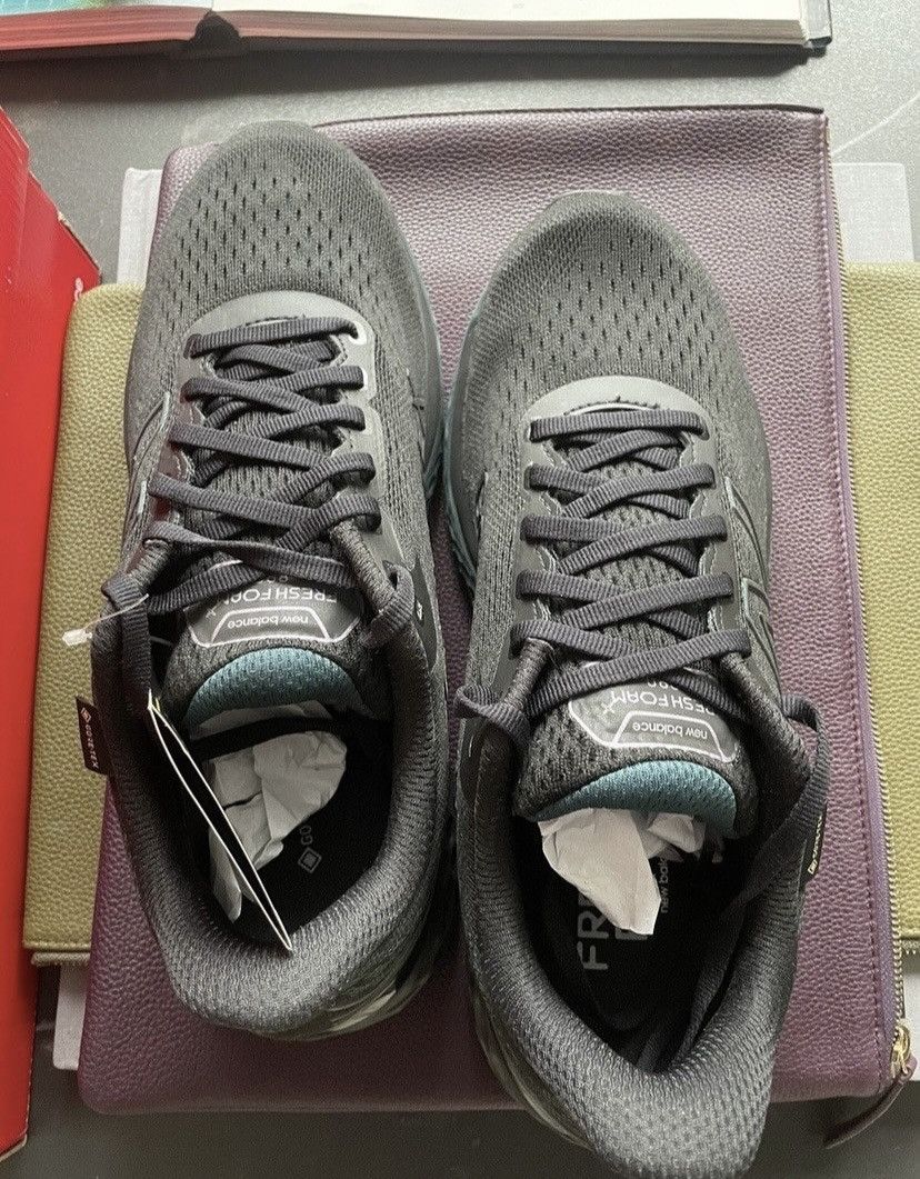 Goretex × New Balance New Balance gore tex M880X1 running shoes Size US 9 / EU 42 - 7 Thumbnail