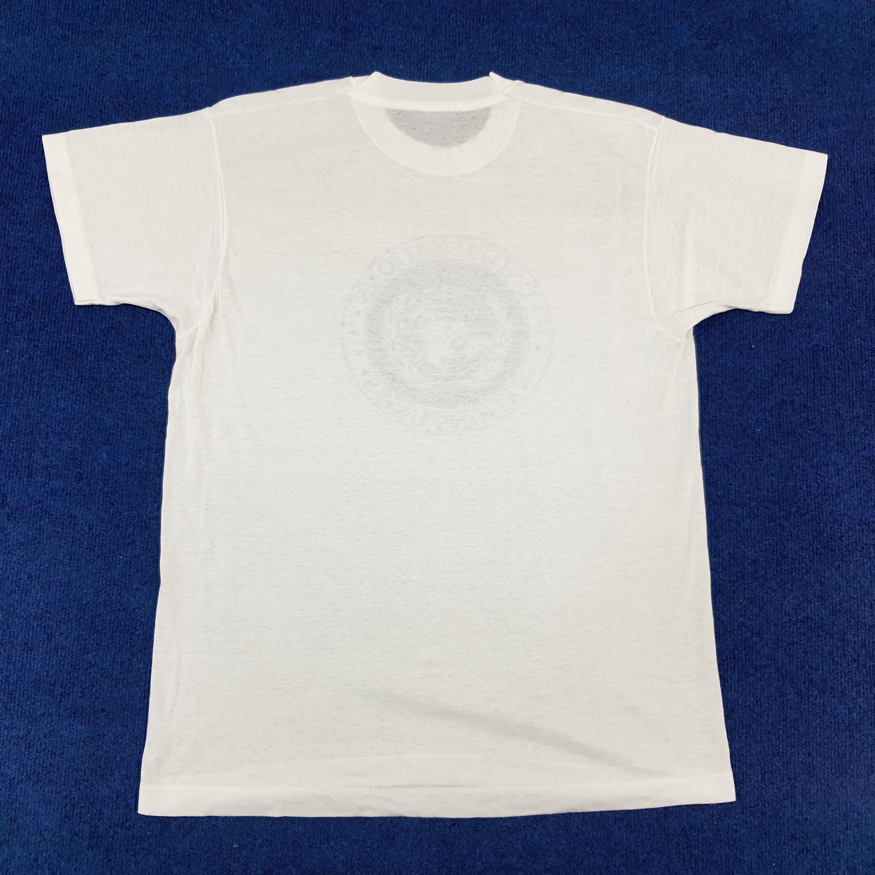 Vintage Vintage United Nations United Unies Tshirt Size US M / EU 48-50 / 2 - 3 Thumbnail