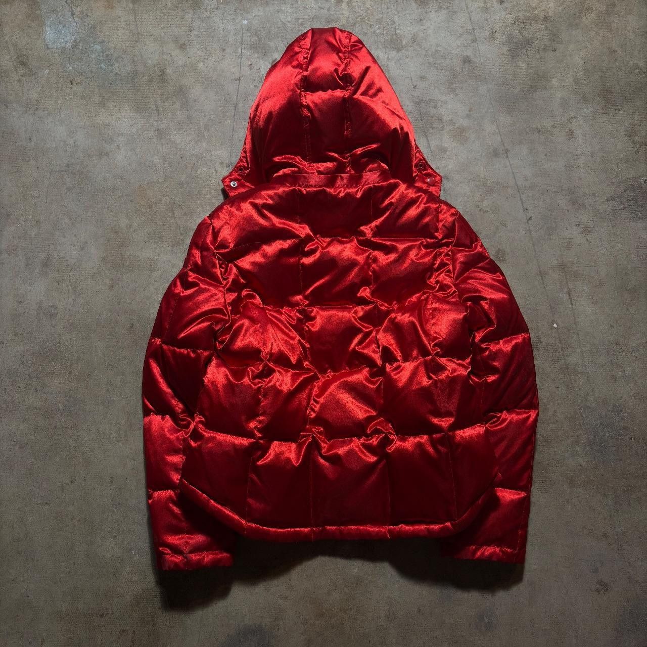 If Six Was Nine Neon Rave puffer Size US M / EU 48-50 / 2 - 5 Thumbnail