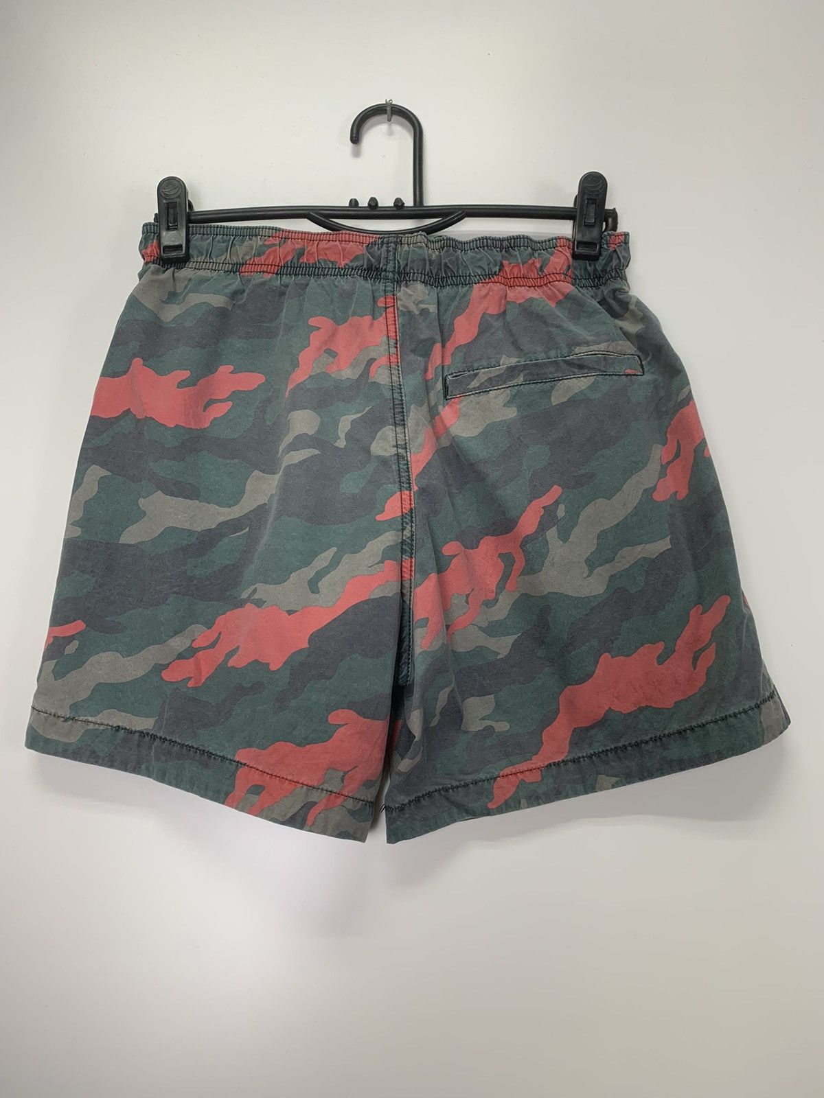 H&M × Vintage H&M short pant Size US 28 / EU 44 - 7 Thumbnail