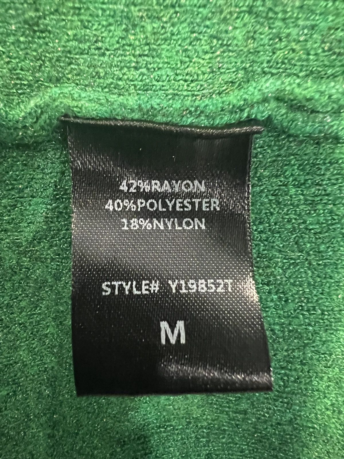 Other Pomander Place Tuckernuck Green Vivianne Sweater Dress - M Size M / US 6-8 / IT 42-44 - 5 Thumbnail
