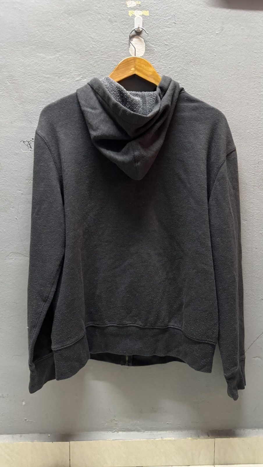 Gap × Vintage Vintage Gap Hoodie Size US L / EU 52-54 / 3 - 8 Thumbnail
