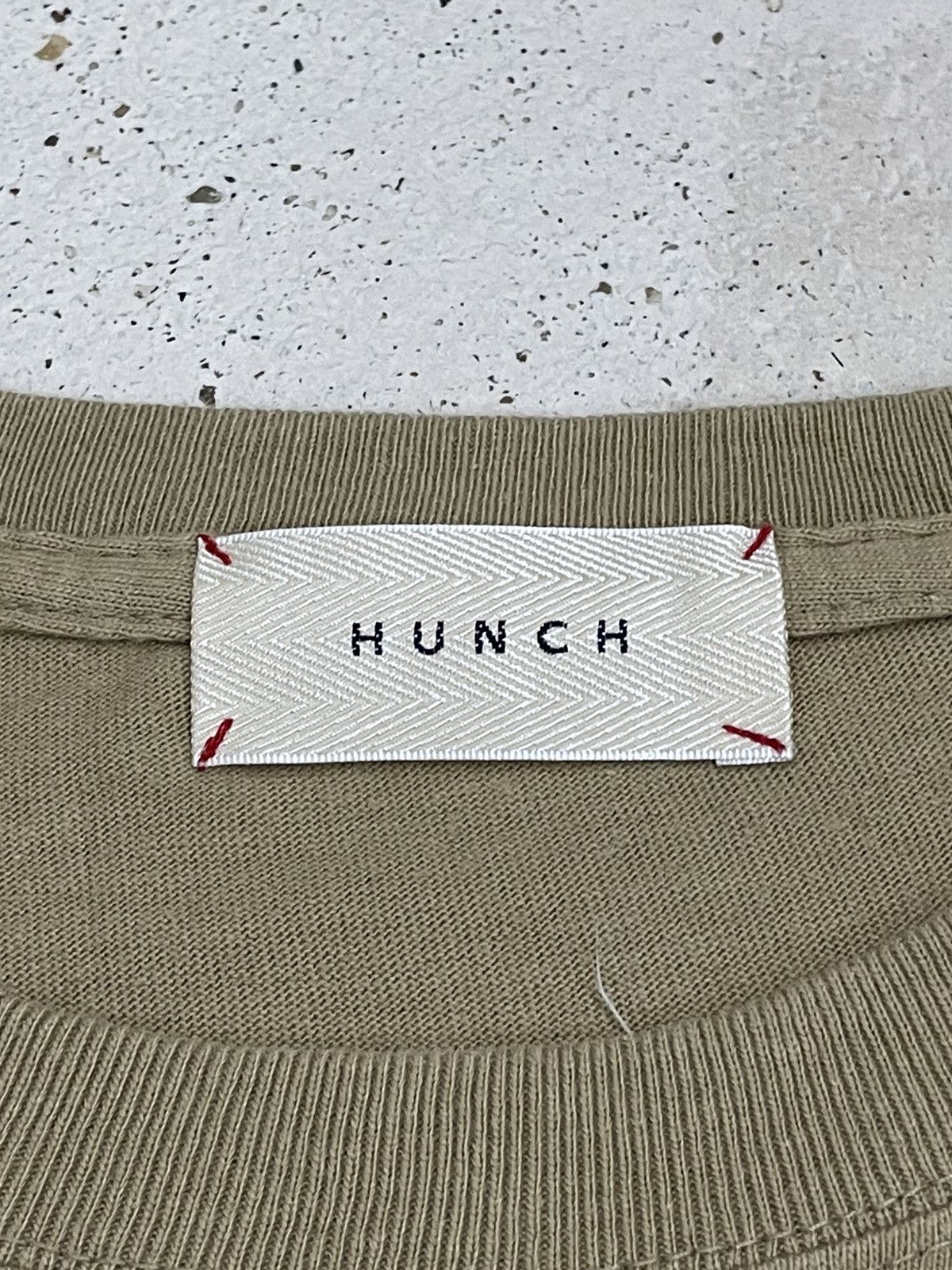 Japanese Brand Hunch The Best Thing Life Art Photo Tee Size US M / EU 48-50 / 2 - 14 Thumbnail
