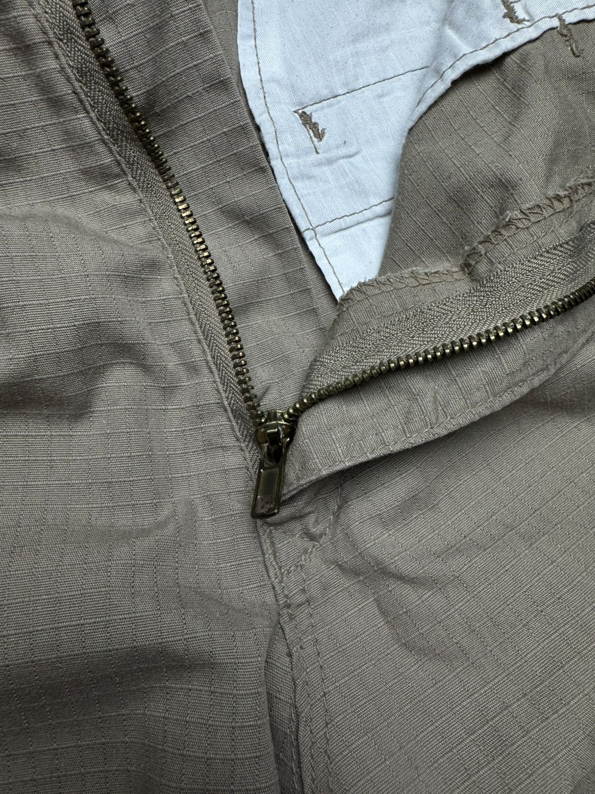 Realtree Highlander Military M65 Ripstop Cargo Pants Size US 34 / EU 50 - 5 Thumbnail