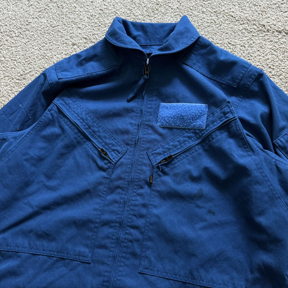 Vintage VTG Gibson & Barnes Jacket Size US L / EU 52-54 / 3 - 3 Thumbnail