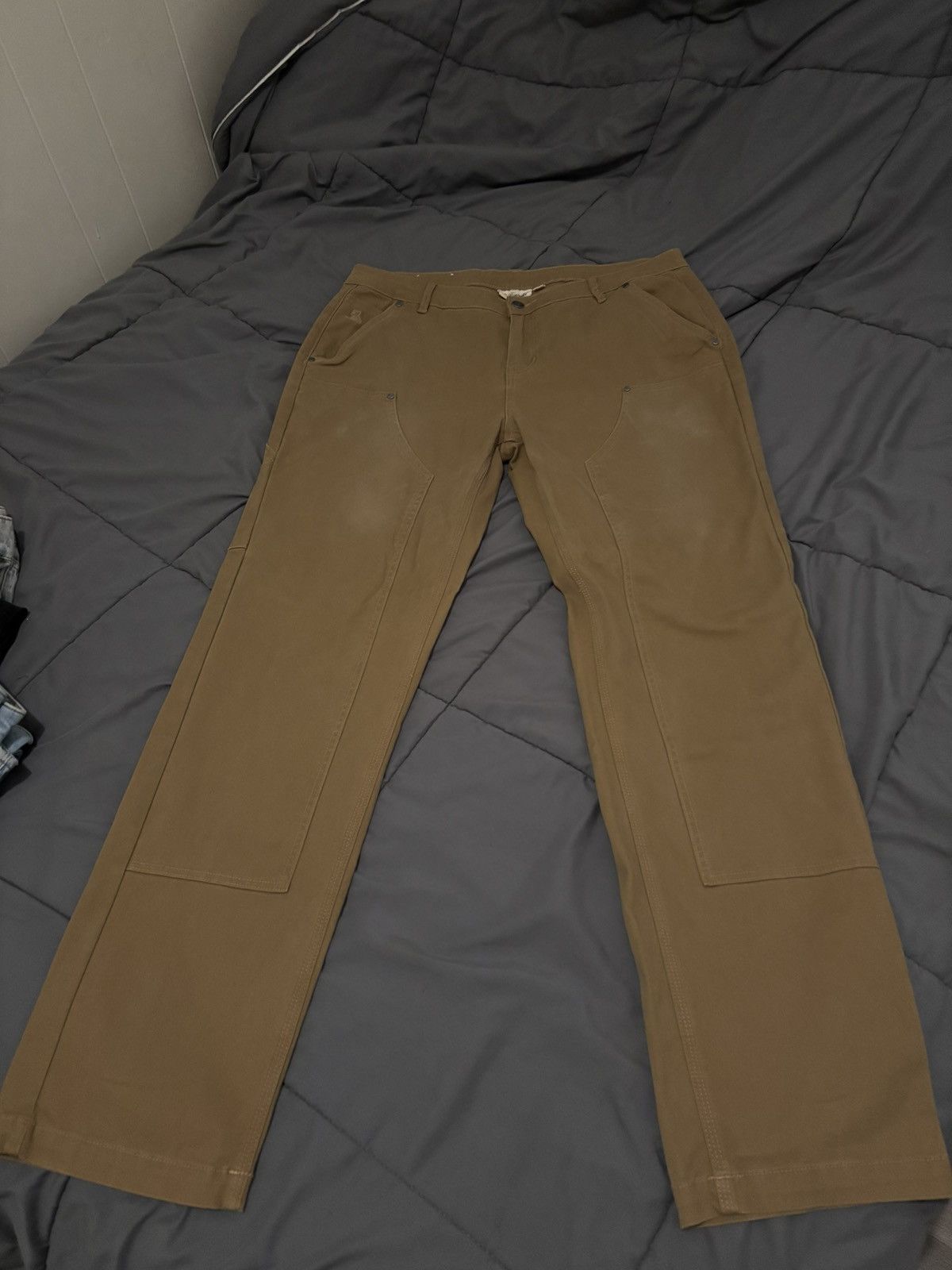 Kuwalla Tee Kuwalla Work Pants Size US 38 / EU 54 - 1 Thumbnail