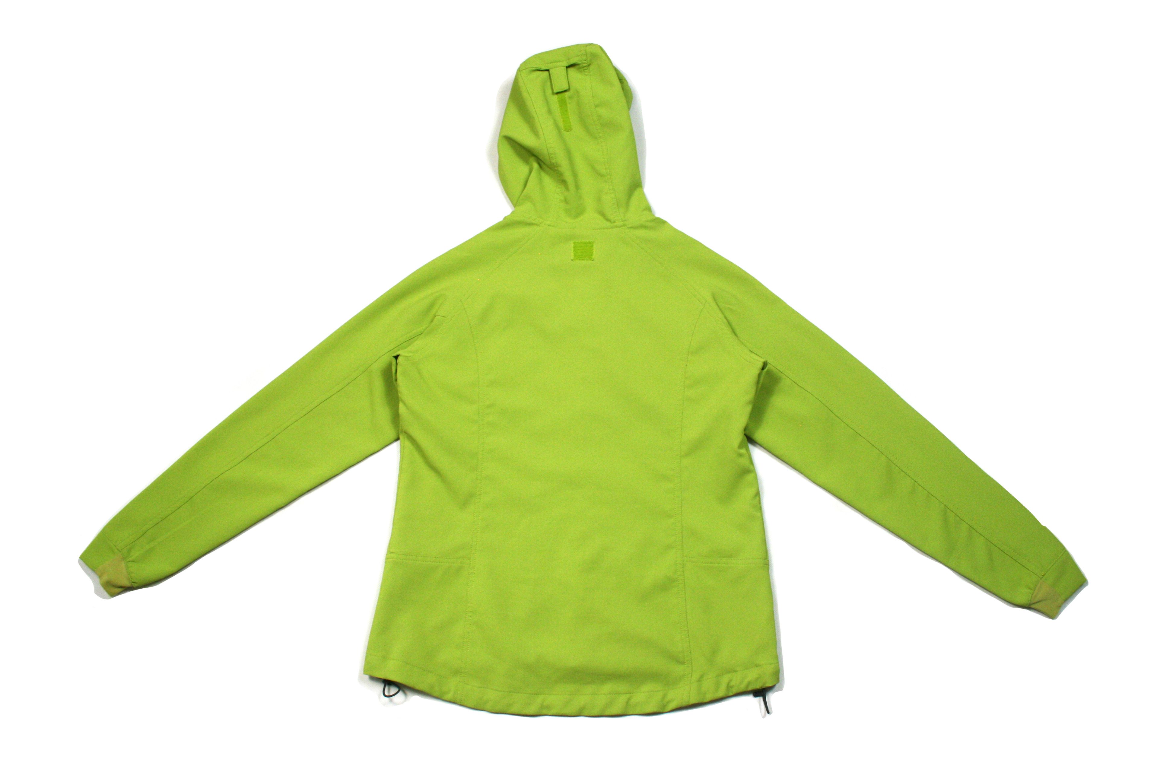 Montane Dyno Pertex Equilibrium Softshell Jacket Size M / US 6-8 / IT 42-44 - 2 Thumbnail