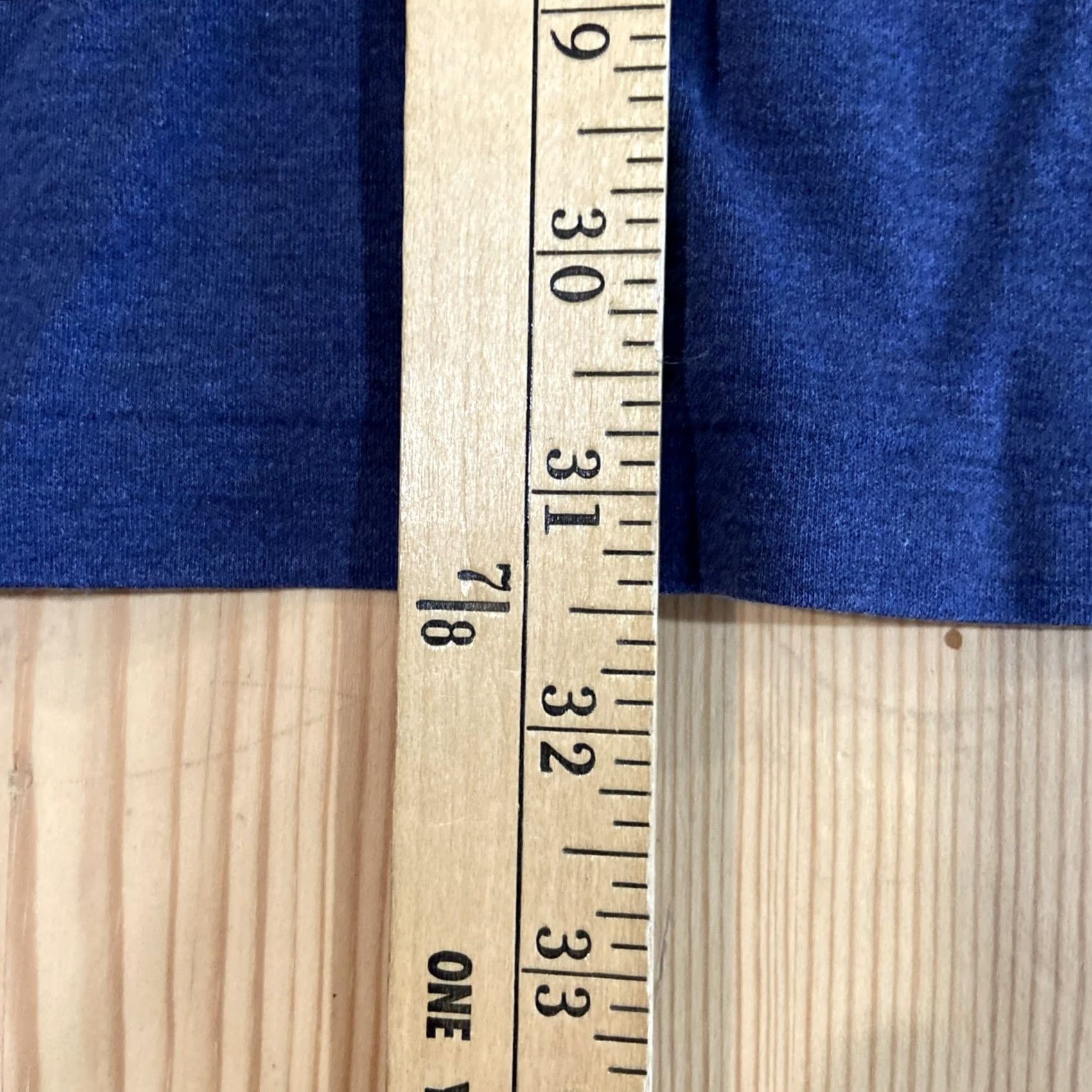 Polo Ralph Lauren Polo Ralph Lauren Polo Shirt Short Sleeve Mens 3XLT Blue Size US XXL / EU 58 / 5 - 4 Thumbnail