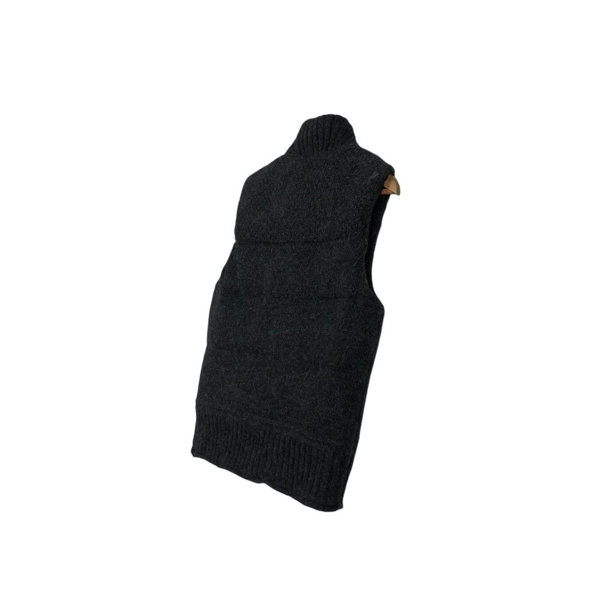 Japanese Brand 🔥PUFFER VEST JACKET QUILTED JOURNAL STANDARD ISSEY MIYAKE Size US M / EU 48-50 / 2 - 12 Thumbnail