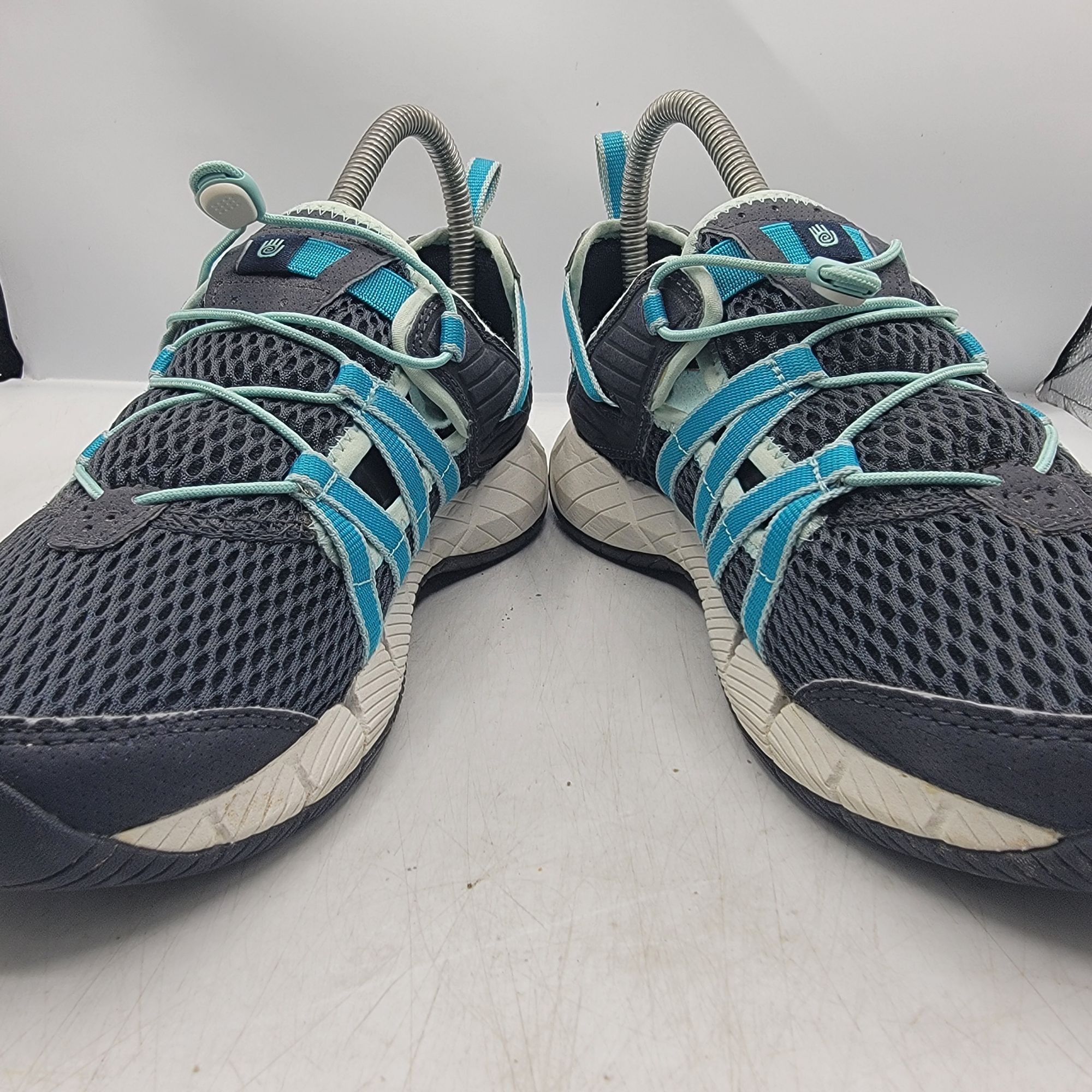 Teva Teva Churn Evo Womens Size 8 Blue Water Hiking Trail Amphibi Size US 8 / IT 38 - 3 Thumbnail